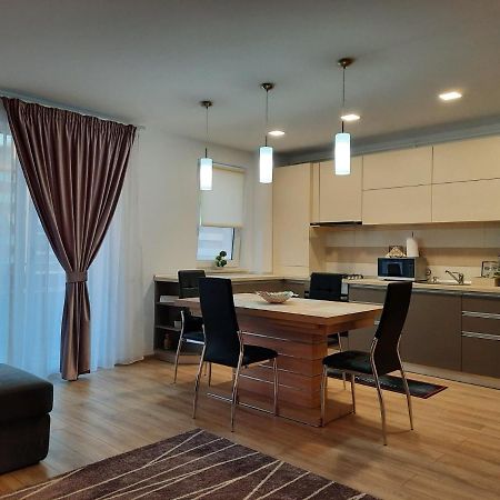 Sorin'S Comfortable Apartment Брашов Екстериор снимка