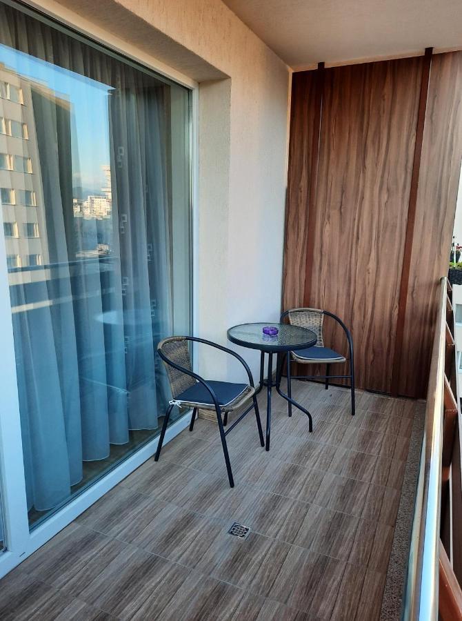 Sorin'S Comfortable Apartment Брашов Екстериор снимка